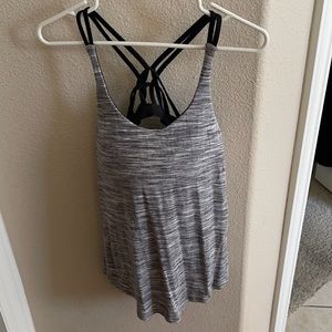 Lulu lemon tank top